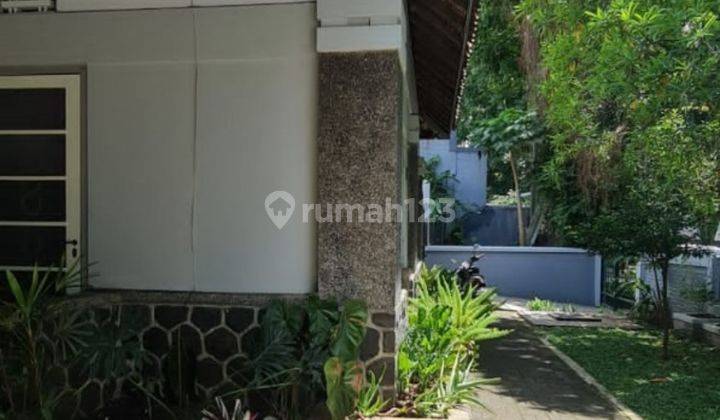 Rumah Klasik Aman Nyaman Di Pesantren Wetan Bandung 2