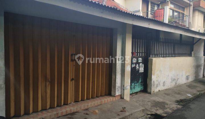 Rumah Terawat Murah Di Sayap Cibadak Bandung 1