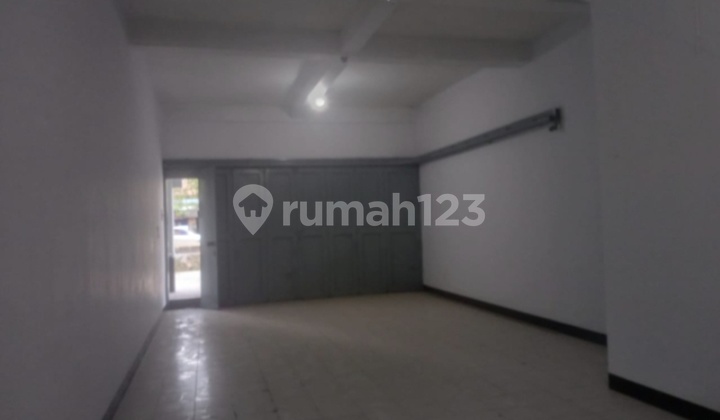 Ruko Fresh Strategis Siap Masuk Di Mainroad Taman Kopo Indah 2 Bandung 1