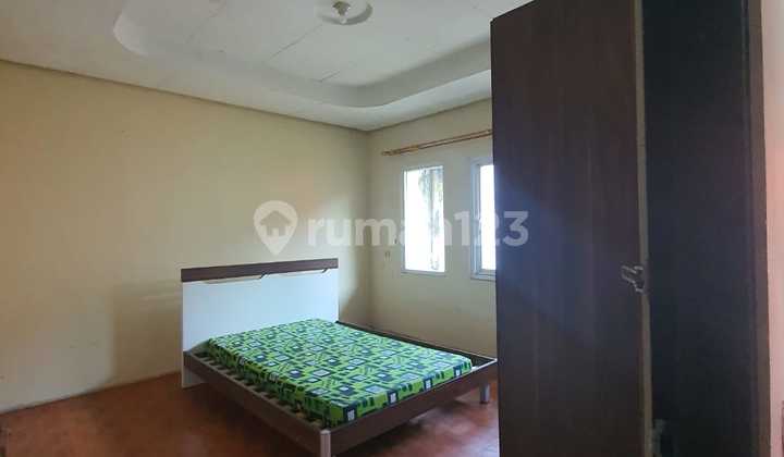 Rumah Murah Di Mainroad Jalan Merdeka Kota Bandung 2