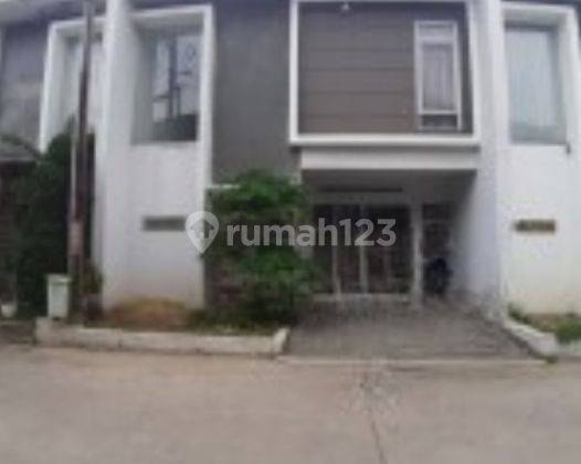 Rumah Terawat Siap Huni Di Nuansa Indah Buahbatu Bandung 1