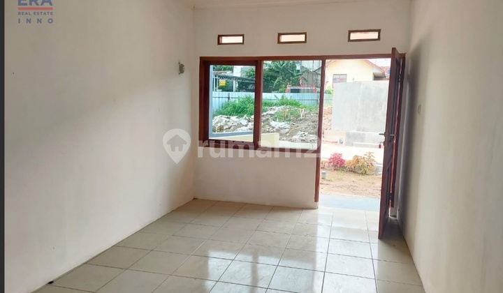 Nice, Affordable Ready-to-Occupy House in Kutawaringin New Cluster Bandung 2