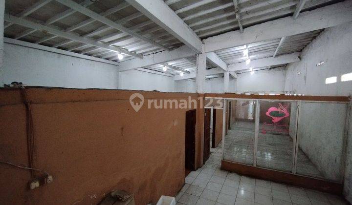 Tanah Bonus Ruko Dan Rumah Murah Strategis Di Mainroad Jalan Terusan Kopo Katapang Bandung Selatan 2