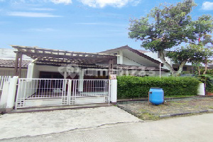 Well-Maintained Move-In Ready House in Kurdi Complex, Bandung