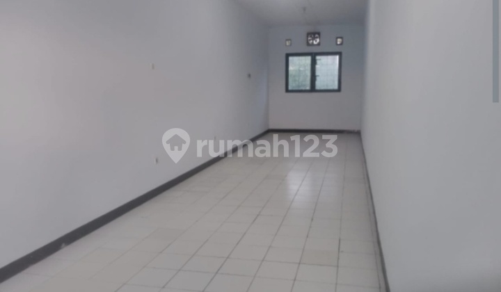 Ruko Fresh Strategis Siap Masuk Di Mainroad Taman Kopo Indah 2 Bandung 2