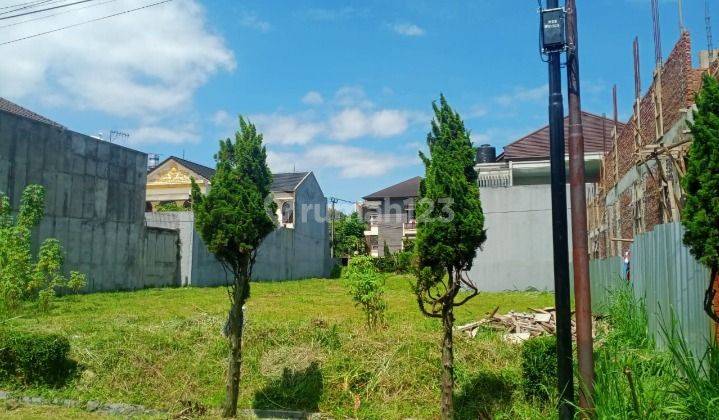 Tanah padat murah siap bangun kopo mas bandung Tanah 1