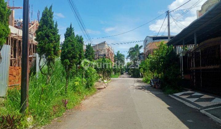 Tanah padat murah siap bangun kopo mas bandung Tanah 3