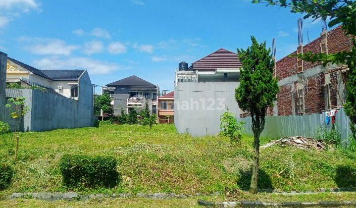 Tanah murah siap bangun kopo mas bandung 1