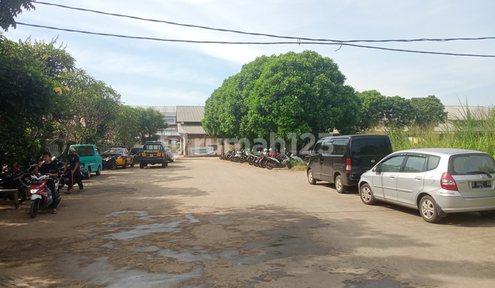 Tanah Bonus Gudang Minroad Soekarno Hatta Bandung Tanah Bonus Gudang Minroad Soekarno Hatta Bandung