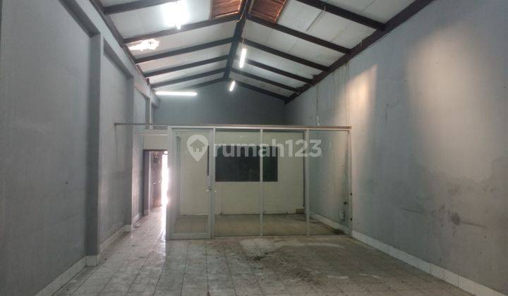 Toko strategis mainroad raya lembang 2