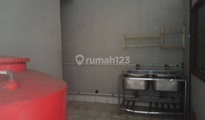 Toko strategis mainroad raya lembang 4