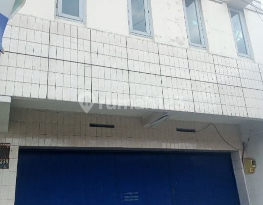 Ruko strategis mainroad raya lembang 2