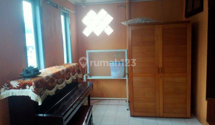 Ruko strategis mainroad raya lembang 3