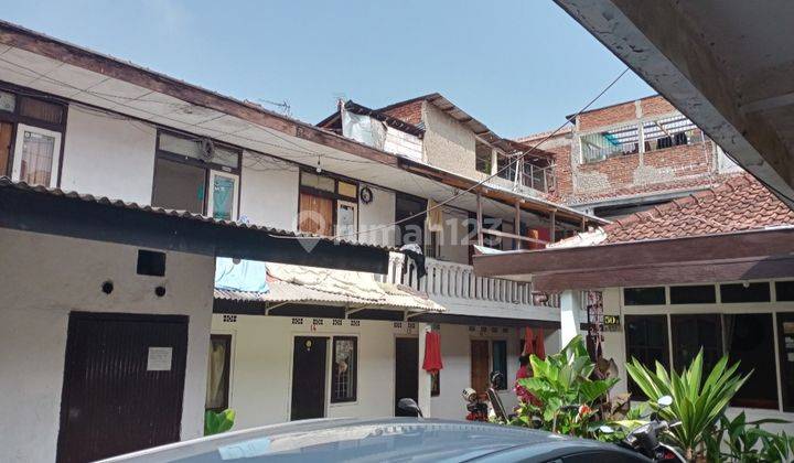 Rumah kos aktif murah sayap setiabudi bandung 1