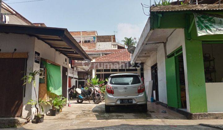 Rumah kos aktif murah sayap setiabudi bandung 2