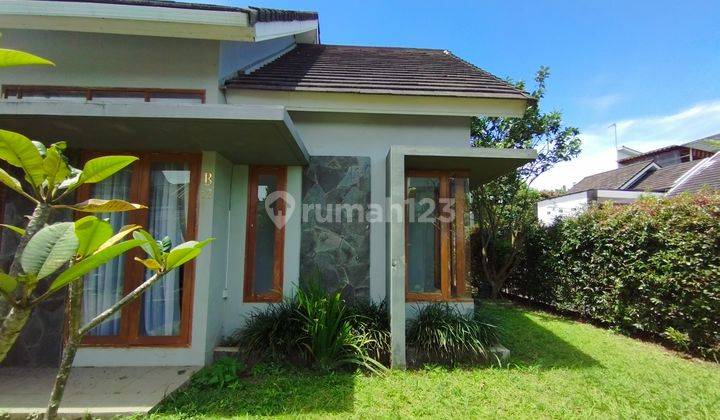 Rumah hoek bagus ama Dan nyaman serra velley ciwaruga bandung 2