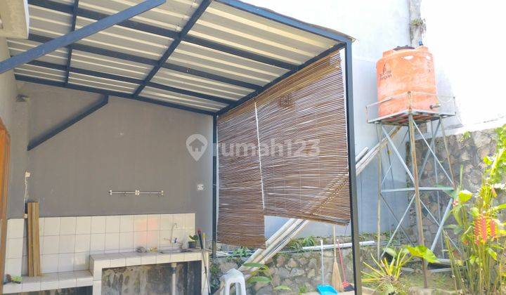 Rumah hoek bagus ama Dan nyaman serra velley ciwaruga bandung 3