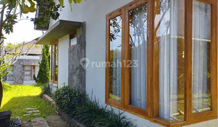 Rumah hoek bagus ama Dan nyaman serra velley ciwaruga bandung 4
