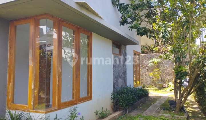 Rumah hoek bagus ama Dan nyaman serra velley ciwaruga bandung 5