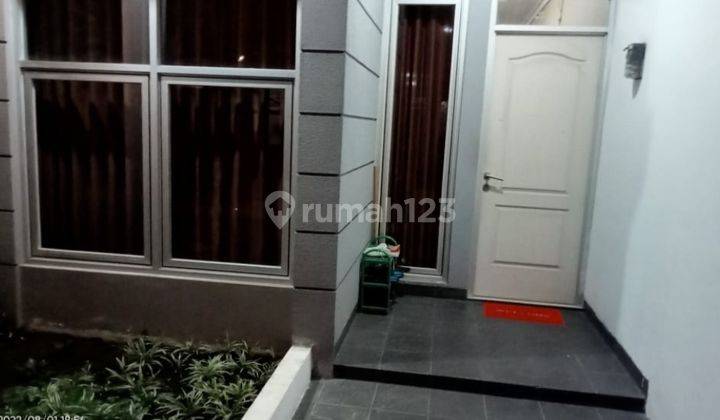 Town House bagus de Bali pasteur Bandung  1