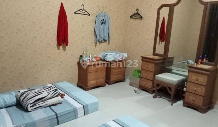 Town House bagus de Bali pasteur Bandung  2