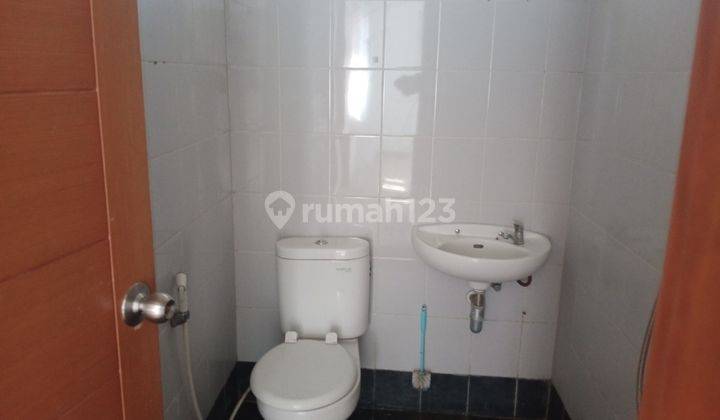 Rumah Villa siap huni ciwaruga bandung 5