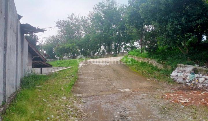Gudang strategis siap pakai cigondewah hilir bandung 2