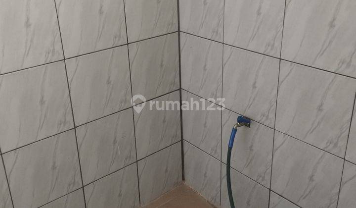 Ruko baru mainroad Cigondewah Hilir bandung 4