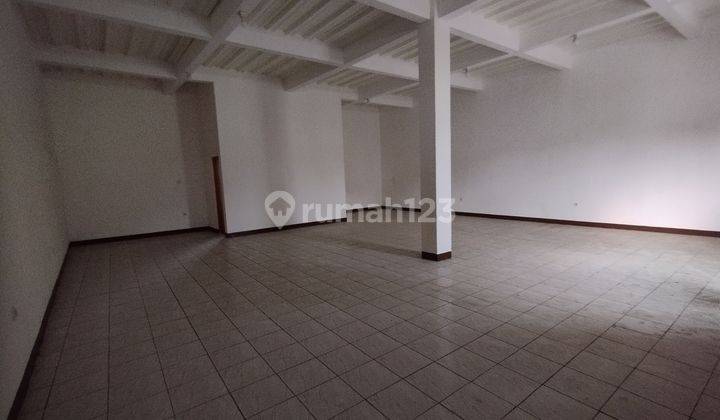 Ruko baru mainroad Cigondewah Hilir bandung 5