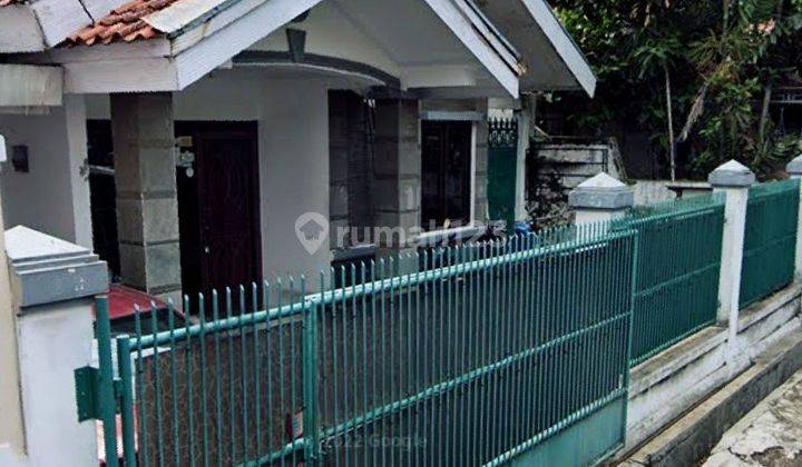 Rumah terawat Dan nyaman guntursari bandung 1