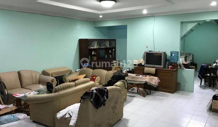 Rumah terawat Dan nyaman guntursari bandung 2