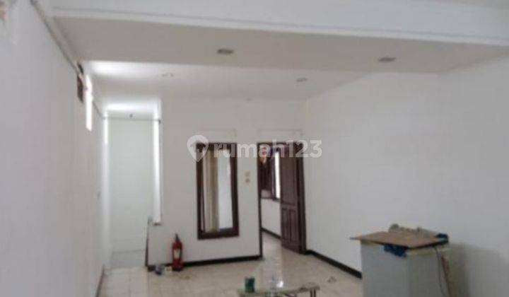 Ruko murah strategis babakan tarogong bandung 2