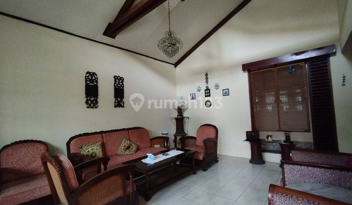 Rumah terawat kokoh sayap batununggal bandung 2