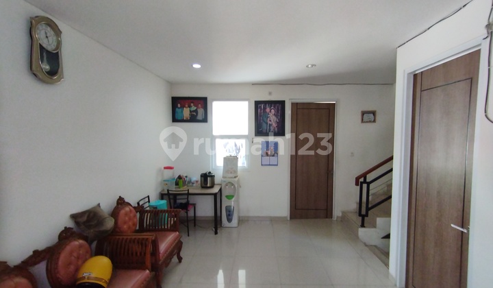 Town house bagus cluster Paledang cibeureum 2