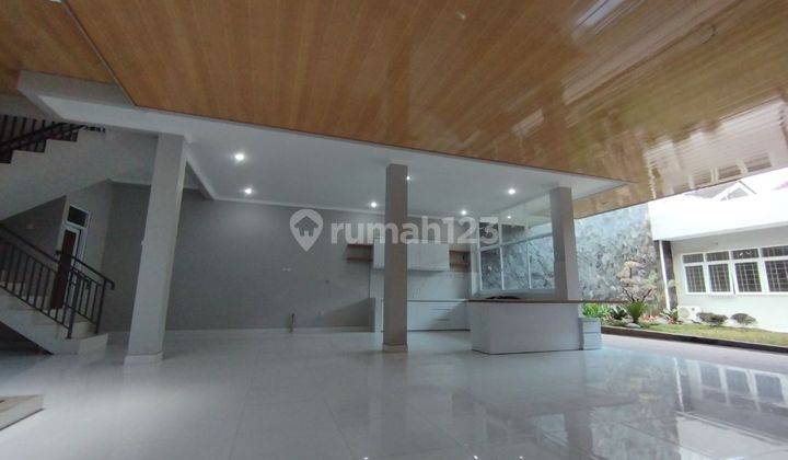 Rumah bagus luas siap huni kopo permai bandung 2