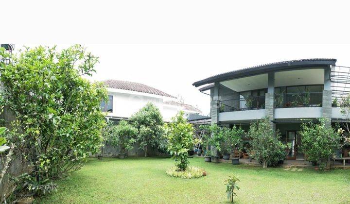 Rumah villa bagus siap huni di Graha puspa kabupaten bandung barat 2