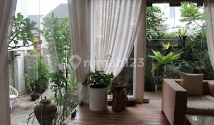 Rumah villa terawat bagus di bukti dago utara bandung 2