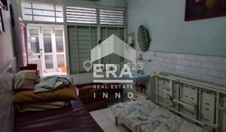 Rumah terawat siap huni di pusat kota bandung 1