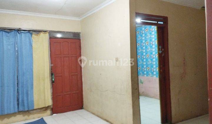 Rumah mungil murah di sanggar indah banjaran  2