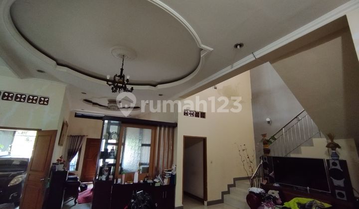 Rumah Terawat Siap Huni di Citeureup Cimahi Utara