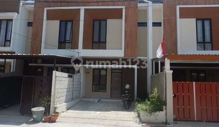 Rumah murah siap huni di G Land ciwastra bandung Rumah murah siap huni di G Land ciwastra bandung