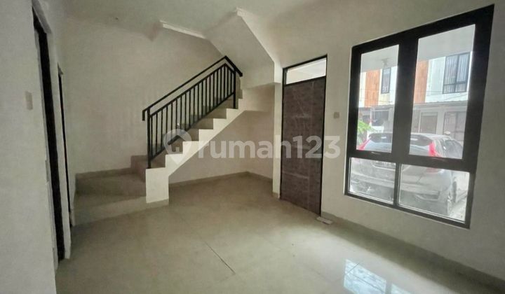 Affordable move-in ready house in G Land Ciwastra, Bandung. 2