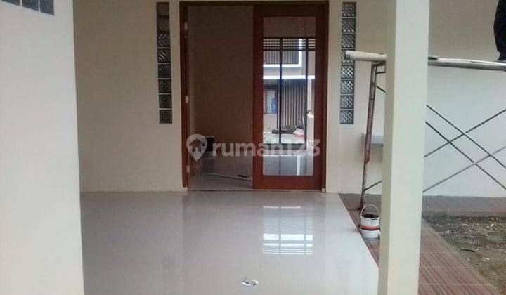 Rumah bagus terawat di pesona Bali cigugur ciwaruga bandung barat 2