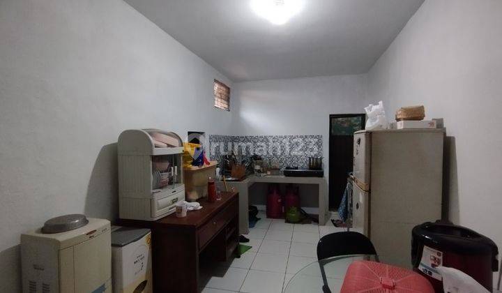 Rumah bagus terawat di sayap jalan cijerah bandung 2