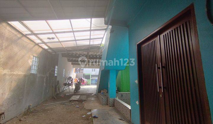 Rumah dan kantor Dan apotik aktif di mainroad jalan kebon kopi cibeureum cimahi selatan 2