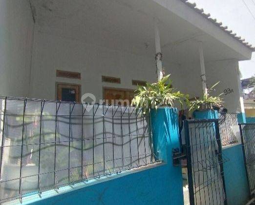 Rumah murah strategis sayap kopo pusat kota bandung  1