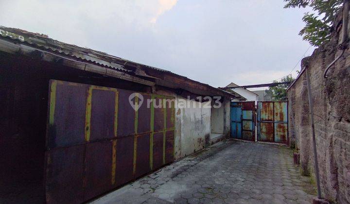 Tanah dibawah njop bonus bangunan di sayap cibeber cimahi selatan 