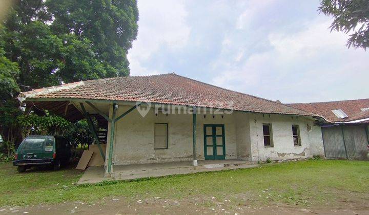 Gudang murah di tengah kota bandung 1