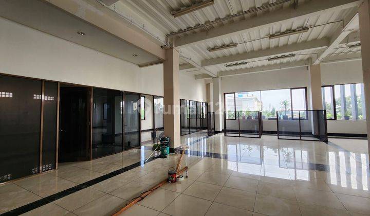 Ruko bagus strategis mainroad jalan Soekarno hatta bandung 2