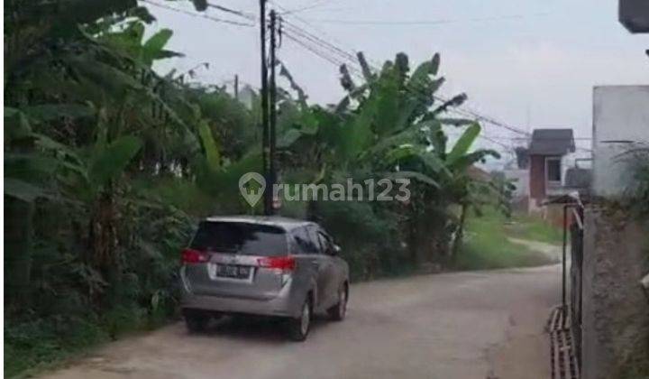 Tanah padat siap bangun di cimenyan kabupaten bandung 1